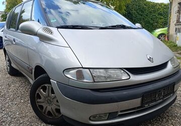 Renault Espace 138.000 km 950 &euro; Berlin 10245