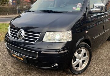 VW T5 Transporter 260.000 km 14.800 &euro; Berlin 13158