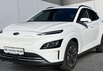 Hyundai KONA 31.671 km 26.990 &euro; Potsdam 14469