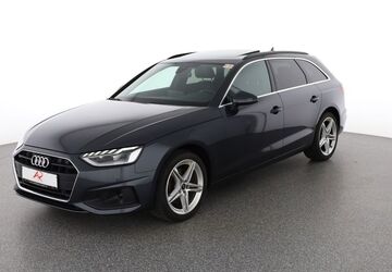 Audi A4 97.417 km 24.880 &euro; Berlin 12103