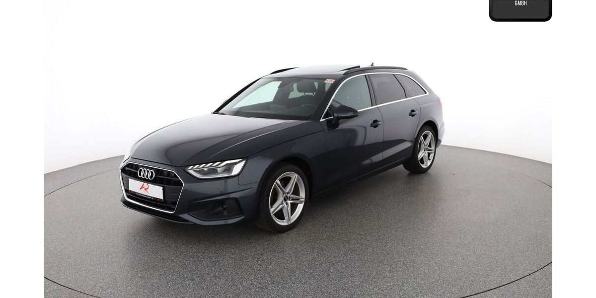 Audi A4 97.417 km 24.880 &euro; Berlin 12103