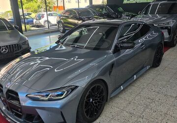 BMW M4 27.000 km 72.900 &euro; Grossbeeren 14979