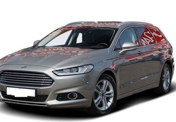 Ford Mondeo 110.000 km 14.800 &euro; Berlin 12524