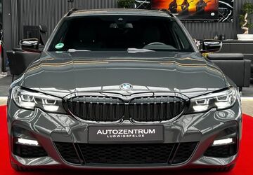 BMW 320 170.000 km 23.990 &euro; Ludwigsfelde 14974