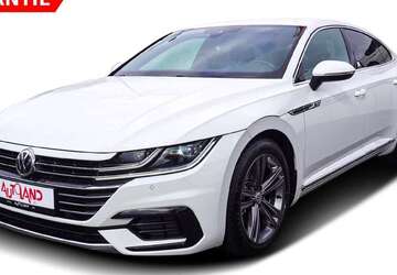 VW Arteon 86.821 km 26.990 &euro; Berlin 12683