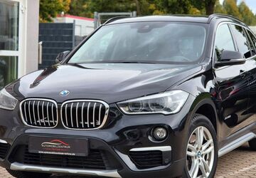 BMW X1 105.000 km 18.950 &euro; Teltow 14513