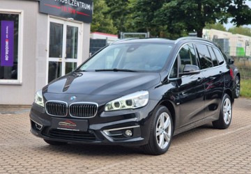 BMW 218 Gran Tourer 185.000 km 8.790 &euro; Teltow 14513