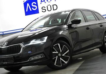 Skoda Octavia 31.778 km 23.389 &euro; Berlin 12487