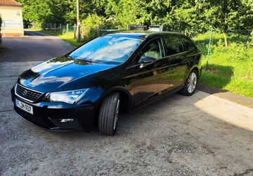 Seat Leon 168.600 km 11.000 &euro; Potsdam 14480