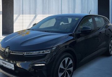 Renault Megane E-TECH 30.865 km 21.990 &euro; Berlin 13055