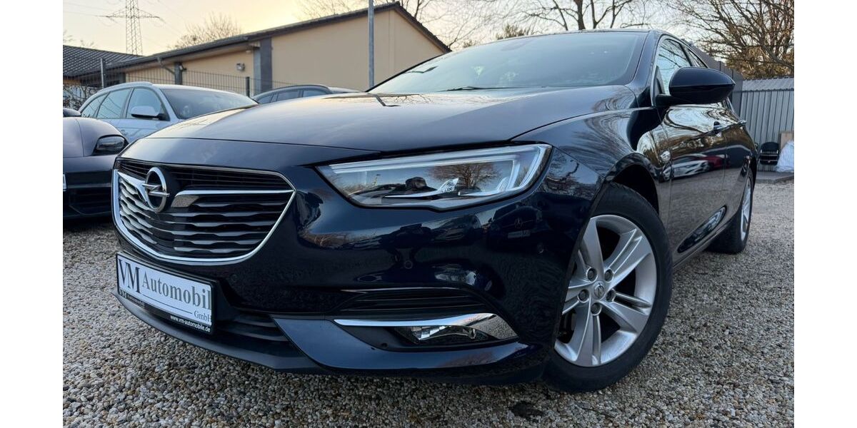 Opel Insignia 33.284 km 15.990 &euro; Großbeeren 14979