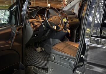 Mercedes-Benz Vito 346.397 km 15.500 &euro; Berlin 13059