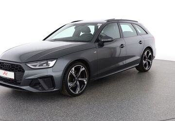 Audi A4 69.245 km 29.880 &euro; Berlin 12103