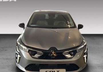 Mitsubishi Colt 1.480 km 18.950 &euro; Berlin-Buckow 12351