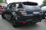Land Rover Range Rover Sport HSE Dynamic Bi-Xenon AHK 71.281 km 33.980 &euro; Falkensee 14612