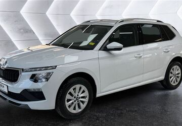 Skoda Kamiq 9.950 km 23.990 &euro; Berlin 12683
