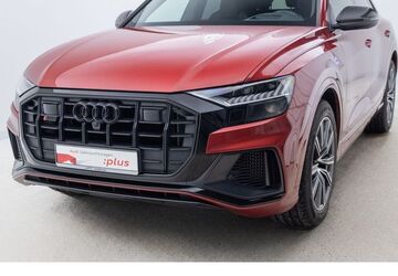 Audi SQ8 50.933 km 72.989 &euro; Berlin 13088