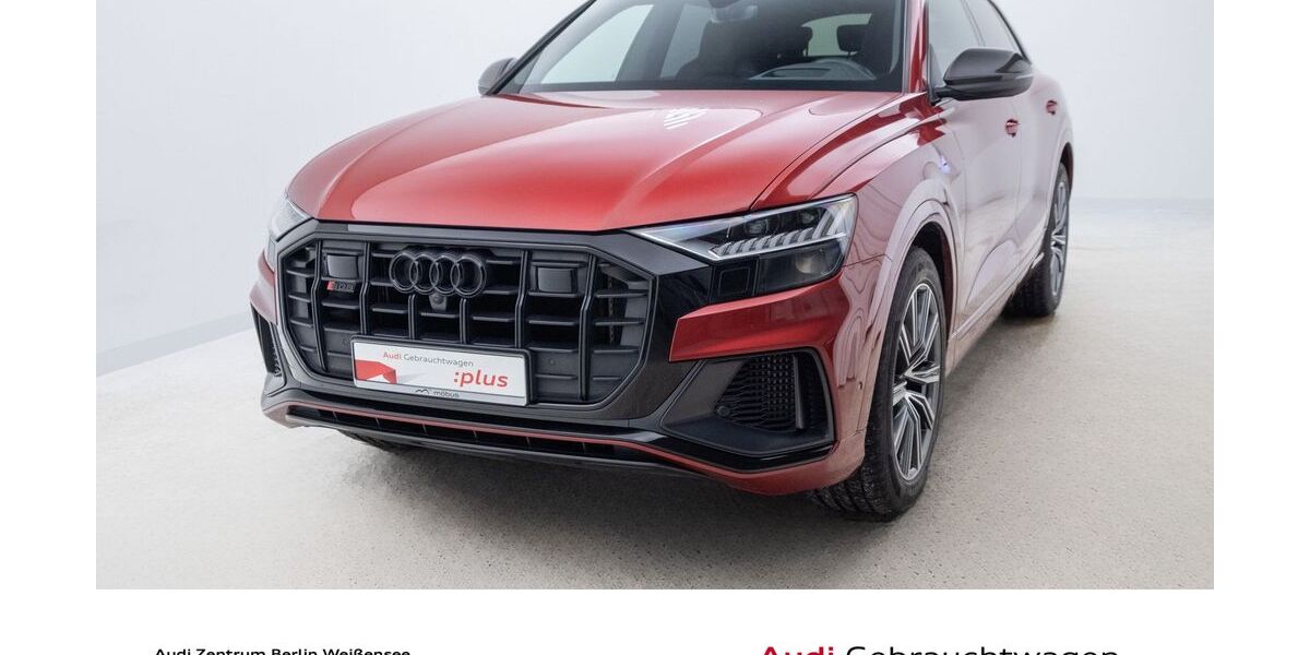 Audi SQ8 50.933 km 72.989 &euro; Berlin 13088