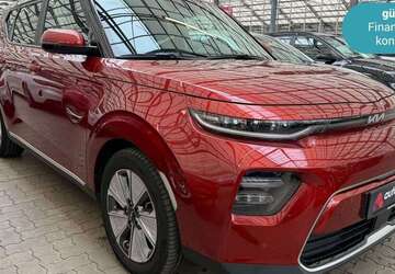 Kia Soul 10.666 km 25.990 &euro; Ludwigsfelde bei Berlin 14974