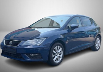 Seat Leon 72.000 km 10.999 &euro; Potsdam 14480