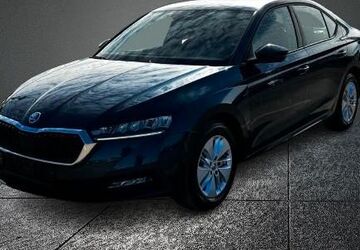 Skoda Octavia 149.000 km 16.900 &euro; Blankenfelde-Mahlow 15831