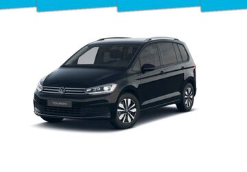 VW Touran 26.440 km 36.450 &euro; Potsdam 14480