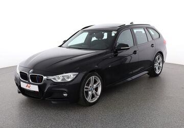 BMW 330 90.000 km 24.880 &euro; Berlin 12103