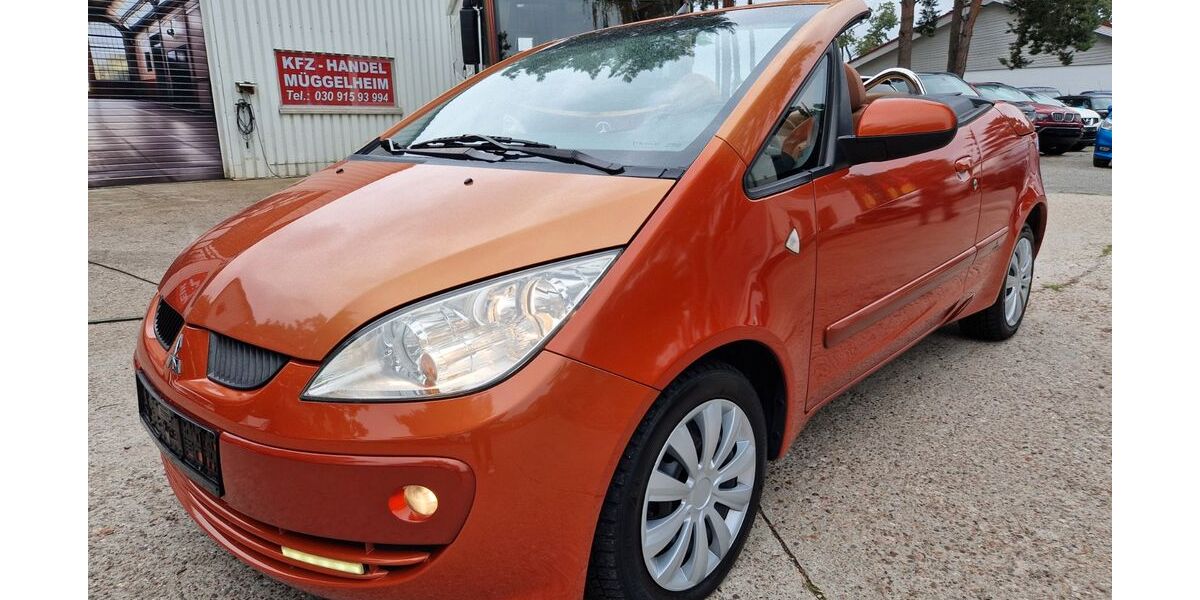 Mitsubishi Colt 144.321 km 2.990 &euro; Berlin 12559