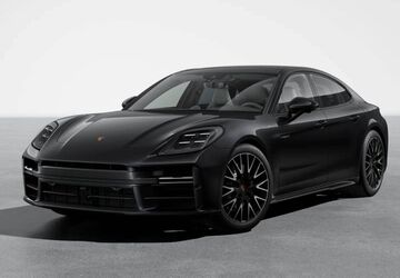 Porsche Panamera 3.500 km 155.900 &euro; Berlin 10587