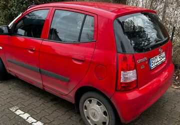 Kia Picanto 136.500 km 550 &euro; Berlin 12249