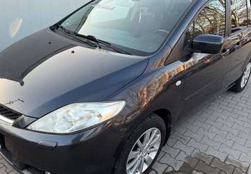 Mazda 5 142.411 km 4.499 &euro; Berlin 12277