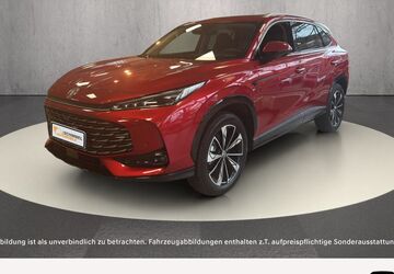 MG HS 1.500 km 31.425 &euro; Berlin - Hohenschönhausen 13055