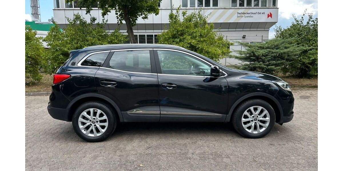 Renault Kadjar 120.000 km 15.900 &euro; Berlin 13597