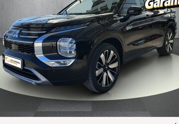 Mitsubishi Outlander 6.022 km 44.980 &euro; Berlin - Hohenschönhausen 13055