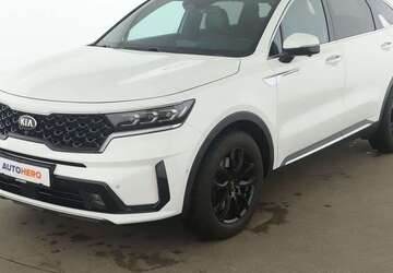 Kia Sorento 82.266 km 32.950 &euro; Berlin 14059