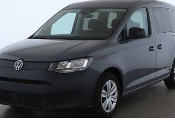 VW Caddy 14.061 km 32.888 &euro; Berlin 13581