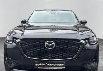 Mazda CX-60 14.850 km 47.990 &euro; Berlin 13599