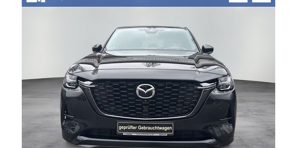 Mazda CX-60 14.850 km 47.990 &euro; Berlin 13599