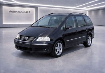 VW Sharan 297.000 km 3.200 &euro; Potsdam 14480