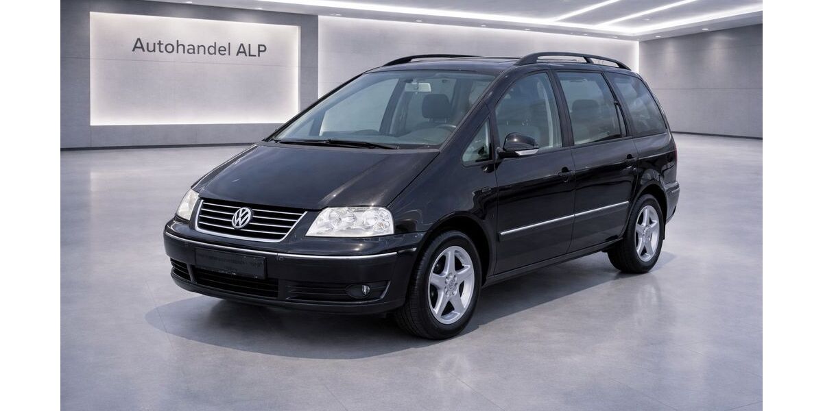 VW Sharan 297.000 km 3.200 &euro; Potsdam 14480