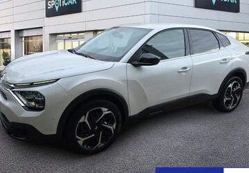 Citroen C4 X 13.325 km 18.390 &euro; Berlin 12103