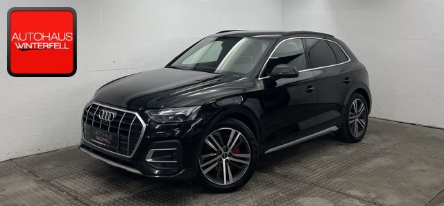 Audi Q5 108.320 km 31.800 &euro; Berlin 12351