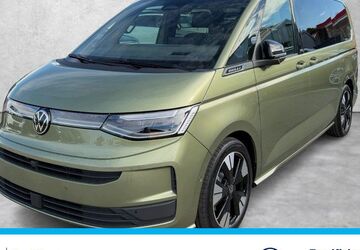 VW T7 Multivan 5.000 km 81.975 &euro; Berlin 13088