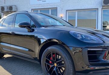 Porsche Macan 77.800 km 55.900 &euro; Trebbin 14959