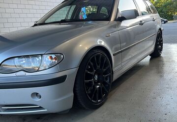 BMW 330 234.424 km 5.450 &euro; Potsdam 14480