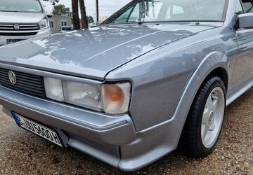 VW Scirocco 168.611 km 8.888 &euro; Berlin 12559