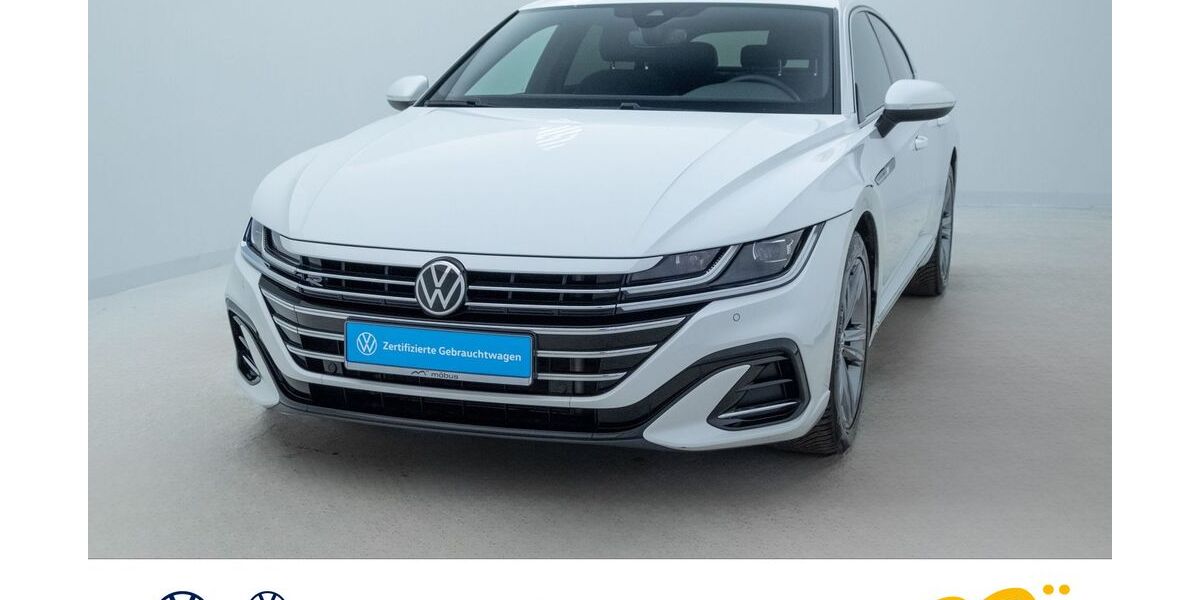VW Arteon 43.259 km 32.989 &euro; Berlin 13088