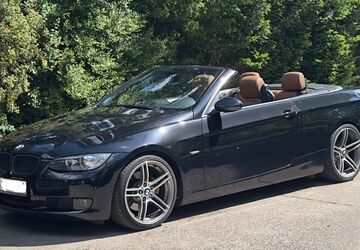 BMW 325 197.985 km 8.999 &euro; Berlin 13595