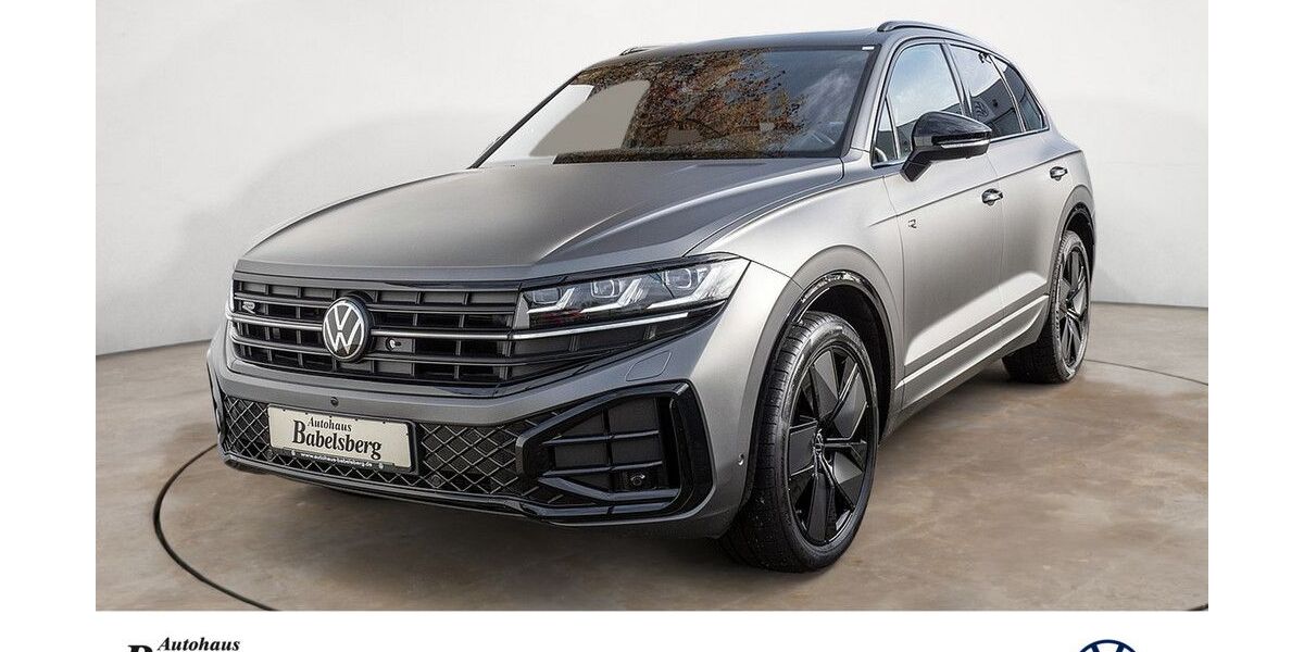 VW Touareg 18.178 km 76.970 &euro; Potsdam 14482