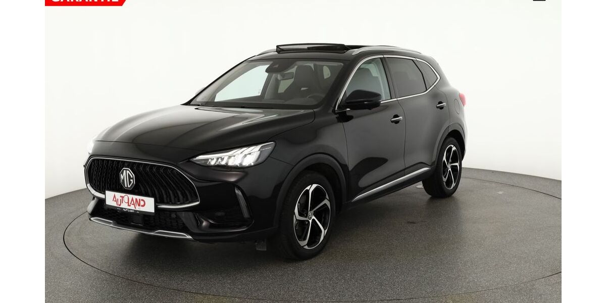 MG HS 11.506 km 23.890 &euro; Berlin 12683